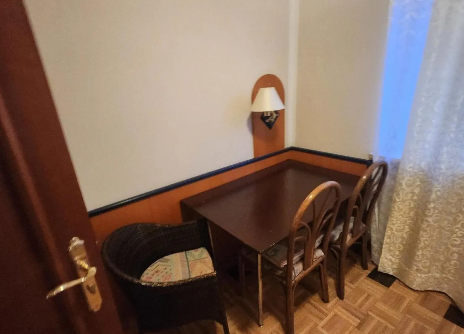 Pension Einzellzimmer Mit Extra Bad Zimmer 25 纽伦堡 0*,  德国
